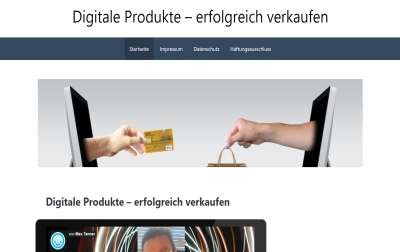 digital produkte erfolgreich verkaufen